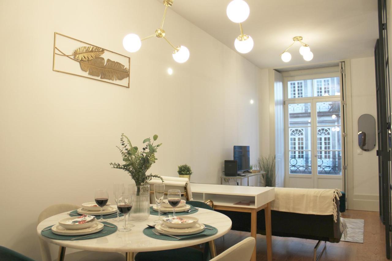 Aliados Sunny Flat Apartment Porto Exterior photo