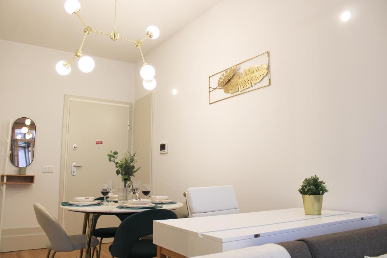 Aliados Sunny Flat Apartment Porto Exterior photo