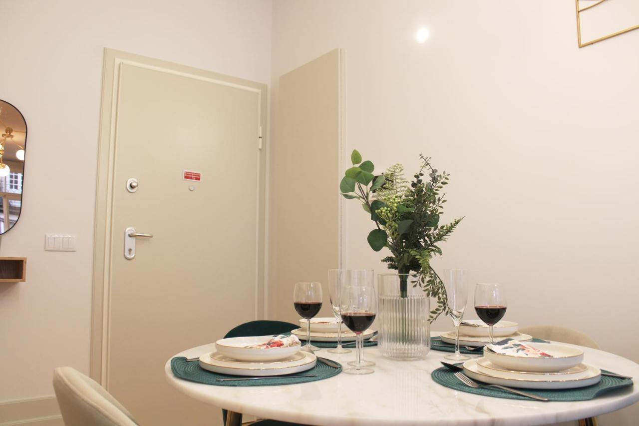 Aliados Sunny Flat Apartment Porto Exterior photo