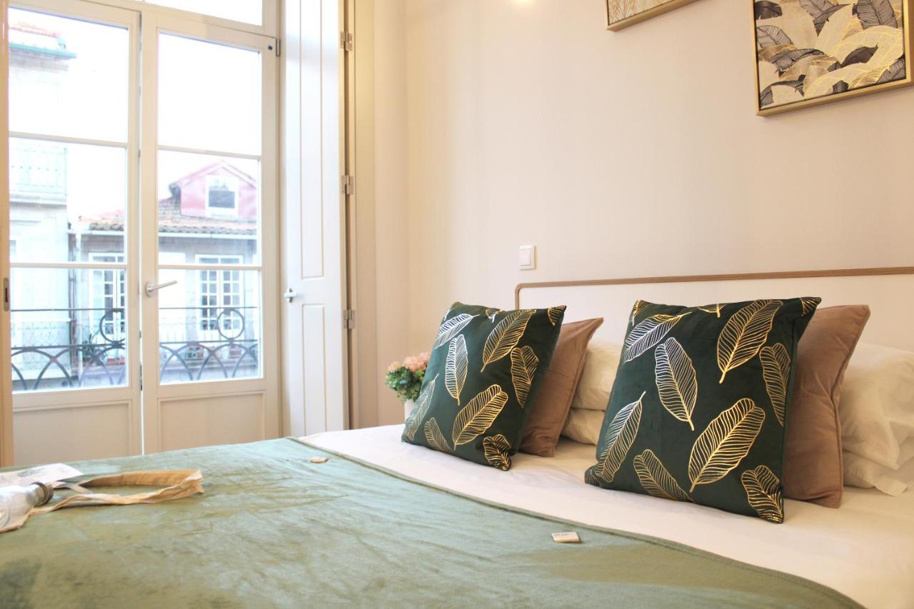 Aliados Sunny Flat Apartment Porto Exterior photo