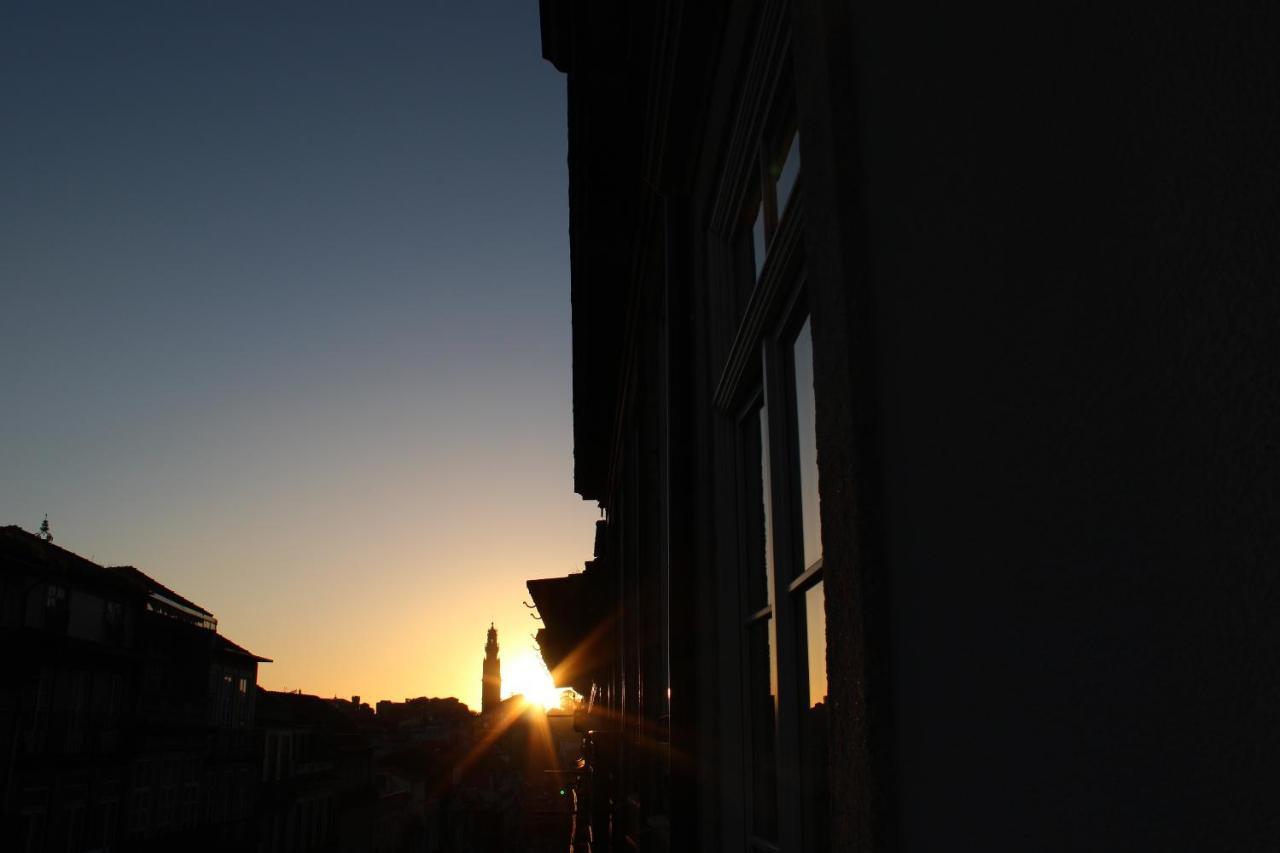 Aliados Sunny Flat Apartment Porto Exterior photo