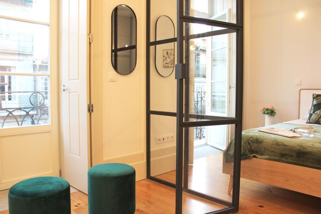 Aliados Sunny Flat Apartment Porto Exterior photo