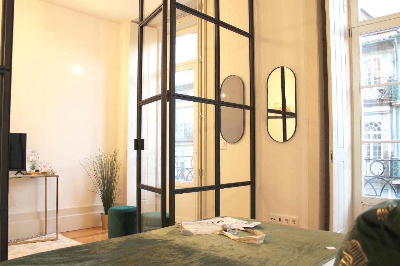Aliados Sunny Flat Apartment Porto Exterior photo